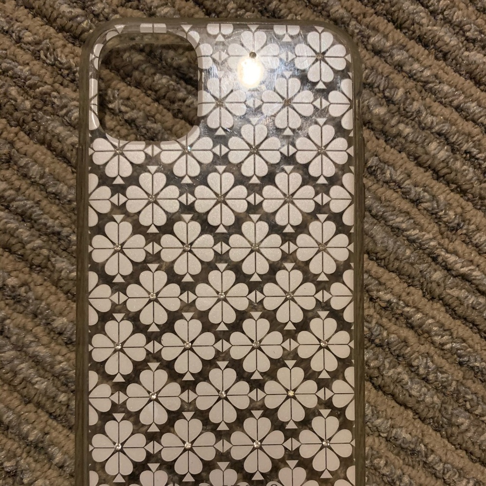 Kate spade iPhone 11 case